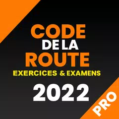 Baixar code de la route test 2023 XAPK