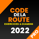 code de la route test 2023 APK