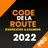 code de la route test 2023 APK