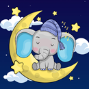 Canciones de cuna para dormir APK