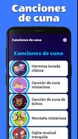 Canciones de cuna para dormir gönderen