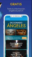 Diccionario de Ángeles screenshot 1