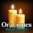 Oraciones Diarias Bonitas आइकन