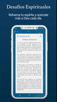 Promesas y Versículos Diarios screenshot 2