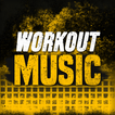 Gym Workout Music icon