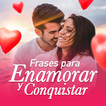 Frases para Conquistar आइकन