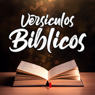 Versículos Diarios Bíblicos icono