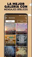 Versículos Diarios Bíblicos captura de pantalla 2