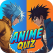 Anime Quiz:Brain & Trivia Game icon