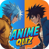 Anime Quiz:Brain & Trivia Game