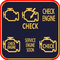 Codes Defauts OBD ll‎‎‎‎‎‎‎