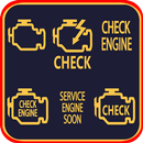 Codes Defauts OBD ll‎‎‎‎‎‎‎ APK