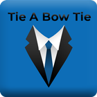 Tie a Bow Tie-icoon