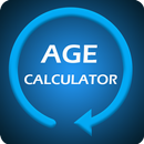 Age Calculator aplikacja