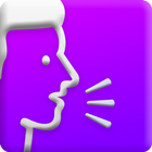 English Pronunciation simgesi