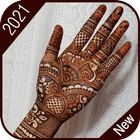 Mehndi Designs 图标