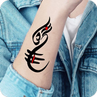 Small Tattoos icon