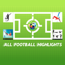 All Football Highlights APK