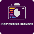Box Office Movies 아이콘