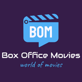 Box Office Movies icon