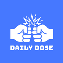 Daily Dose: Facts Jokes Quotes APK