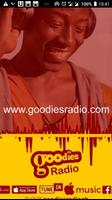 Goodies Radio Affiche