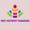 WiFi Hotspot Manager ไอคอน