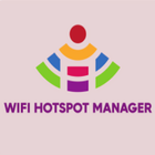 WiFi Hotspot Manager-icoon