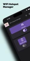 WiFi Hotspot Manager-poster