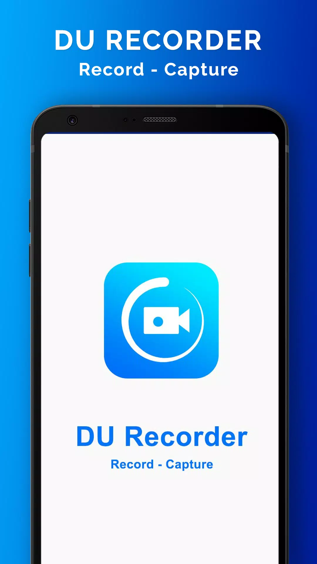 DU Recorder-Record & Capture with sound APK for Android Download