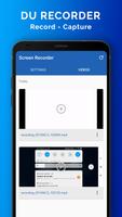 DU Recorder-Record & Capture with sound Screenshot 2