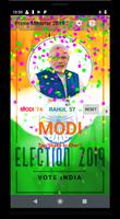 PM Election Result -Toss Coin - Next PM of India capture d'écran 1
