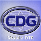 Mobile DTR 아이콘