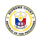 Supreme Court of the Philippin أيقونة