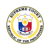 Supreme Court of the Philippin أيقونة