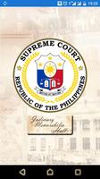 Supreme Court of the Philippin الملصق