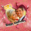 Anniversary Photo Frames