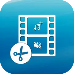 Trim Video, Add Audio To Video APK 下載