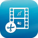 Trim Video, Add Audio To Video APK