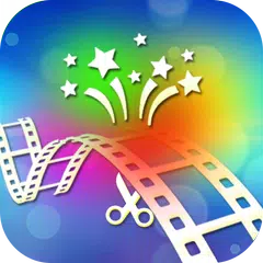 Color Video Effects, Add Music アプリダウンロード