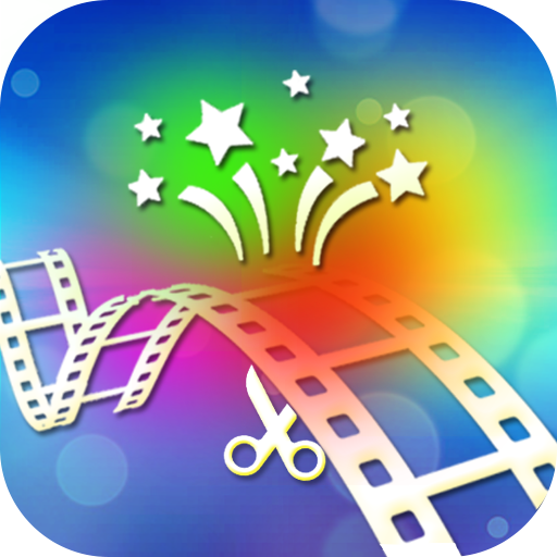 Color Video Effects, Add Music