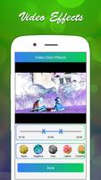 Color Video Effects, Add Music 截图 3