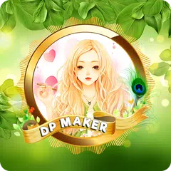 DP Maker, Profile Pic APK 下載