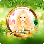 DP Maker, Profile Pic icône