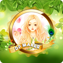 DP Maker, Profile Pic APK