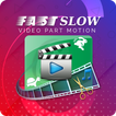 Fast & Slow Video Part Motion, Slow Fast Motion