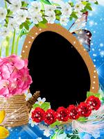 Flower Photo Frames, Lovely Flower Frame screenshot 3