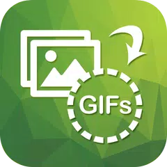 Images to GIF Converter アプリダウンロード