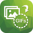 Images to GIF Converter APK