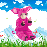 Kids Costume Photo Frames ícone